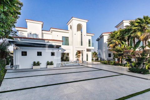 Villa in vendita a Jumeirah Islands, Dubai, EAU 4 camere da letto, 534 mq. № 706510 - foto 24
