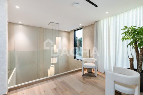 Vila v Jumeirah Islands, Dubai, SAE 4 spálne, 534 m2 č. 706510 - Fotografia 16
