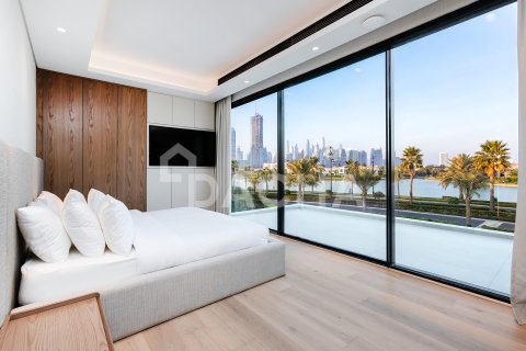 Villa in vendita a Jumeirah Islands, Dubai, EAU 4 camere da letto, 534 mq. № 706510 - foto 14