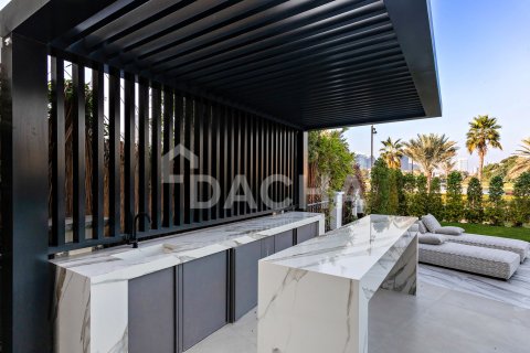 Villa in vendita a Jumeirah Islands, Dubai, EAU 4 camere da letto, 534 mq. № 706510 - foto 28