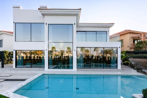 Villa in vendita a Jumeirah Islands, Dubai, EAU 4 camere da letto, 534 mq. № 706510 - foto 22