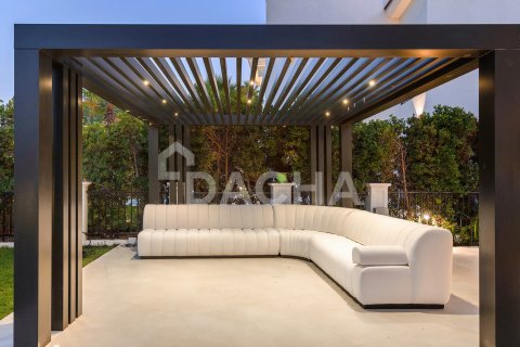 Villa in vendita a Jumeirah Islands, Dubai, EAU 4 camere da letto, 534 mq. № 706510 - foto 26