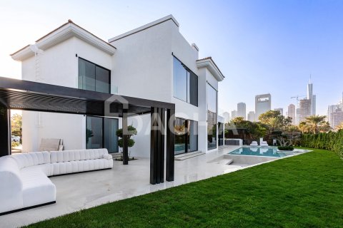 Villa in vendita a Jumeirah Islands, Dubai, EAU 4 camere da letto, 534 mq. № 706510 - foto 30
