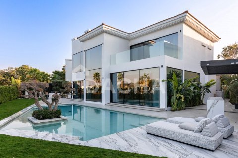 Villa in vendita a Jumeirah Islands, Dubai, EAU 4 camere da letto, 534 mq. № 706510 - foto 21
