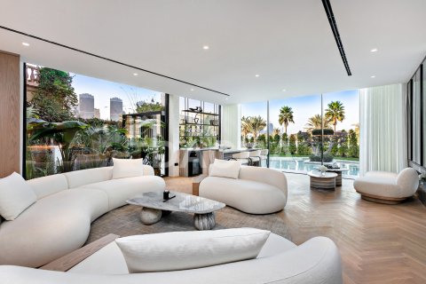 Villa in vendita a Jumeirah Islands, Dubai, EAU 4 camere da letto, 534 mq. № 706510 - foto 3