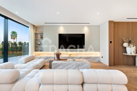 Villa in vendita a Jumeirah Islands, Dubai, EAU 4 camere da letto, 534 mq. № 706510 - foto 19