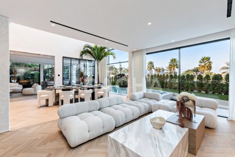 Villa in vendita a Jumeirah Islands, Dubai, EAU 4 camere da letto, 534 mq. № 706510 - foto 6