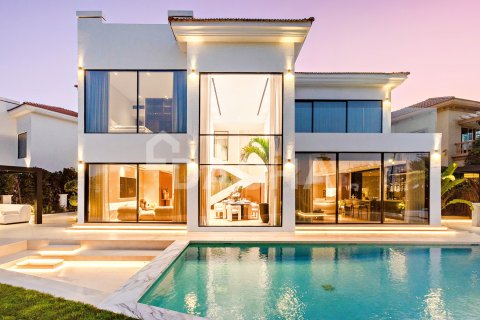 Villa in vendita a Jumeirah Islands, Dubai, EAU 4 camere da letto, 534 mq. № 706510 - foto 23