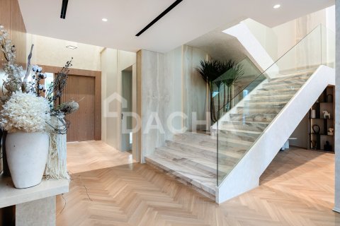 Villa in vendita a Jumeirah Islands, Dubai, EAU 4 camere da letto, 534 mq. № 706510 - foto 5