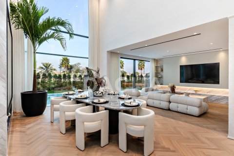 Villa in vendita a Jumeirah Islands, Dubai, EAU 4 camere da letto, 534 mq. № 706510 - foto 4