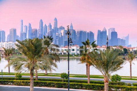 Villa in vendita a Jumeirah Islands, Dubai, EAU 4 camere da letto, 534 mq. № 706510 - foto 16