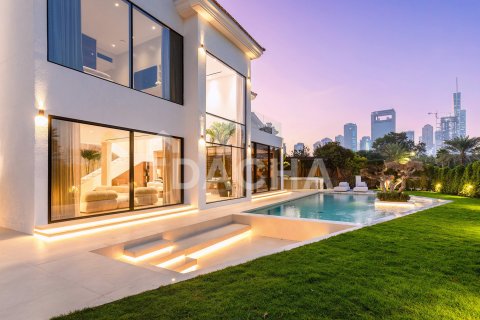 Villa in vendita a Jumeirah Islands, Dubai, EAU 4 camere da letto, 534 mq. № 706510 - foto 30