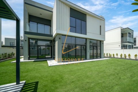 ویلا در Al Furjan، Dubai ، امارات متحده عربی 4 خوابه ، 564 متر مربع.  شماره 715257