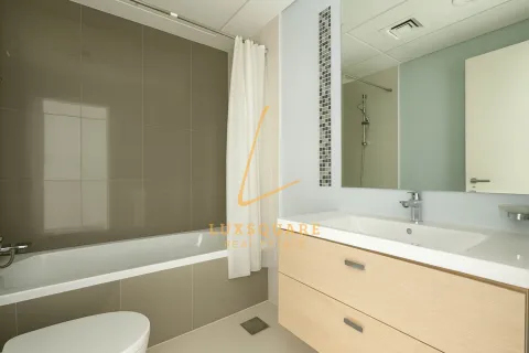 Apartamento en alquiler en DAMAC Hills (Akoya by DAMAC), Dubai, EAU 3 dormitorios, 162 m2 № 715261 - foto 19