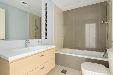 Apartamento en alquiler en DAMAC Hills (Akoya by DAMAC), Dubai, EAU 3 dormitorios, 162 m2 № 715261 - foto 18