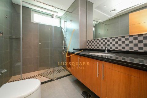 Villa in Jumeirah Park, Dubai, UAE 4 bedrooms, 604 sq.m. № 715258 - photo 24