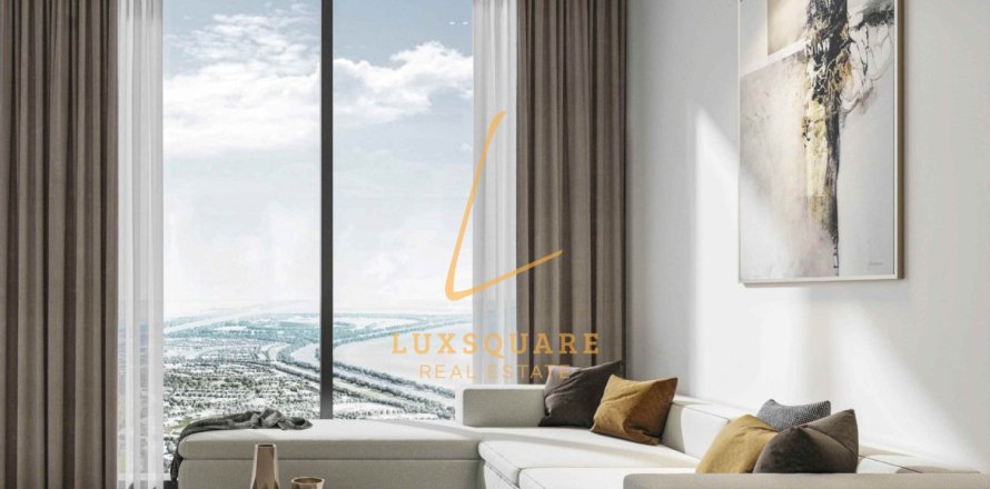 Apartament în Motor City, Dubai, EAU 1 dormitor, 54 mp.  №715259