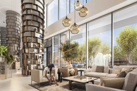 Apartament de vânzare în Motor City, Dubai, EAU 1 dormitor, 54 mp. №715259 - poză 3