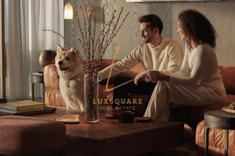 Apartament de vânzare în Motor City, Dubai, EAU 1 dormitor, 54 mp. №715259 - poză 7