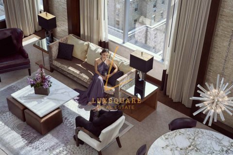 Apartament de vânzare în Motor City, Dubai, EAU 1 dormitor, 54 mp. №715259 - poză 6
