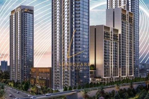 Apartament de vânzare în Motor City, Dubai, EAU 1 dormitor, 54 mp. №715259 - poză 2