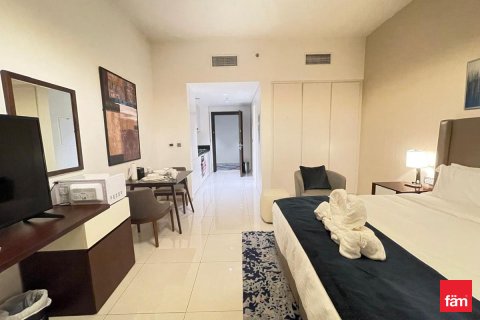 Dzīvoklis Business Bay, Dubaijā, AAE 35.7 m2 Nr. 727844 - attēls 11