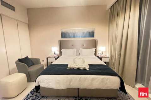 Dzīvoklis Business Bay, Dubaijā, AAE 35.7 m2 Nr. 727844 - attēls 4