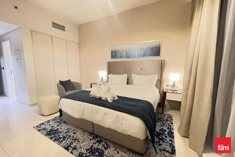 Dzīvoklis Business Bay, Dubaijā, AAE 35.7 m2 Nr. 727844 - attēls 6