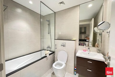 Dzīvoklis Business Bay, Dubaijā, AAE 35.7 m2 Nr. 727844 - attēls 10