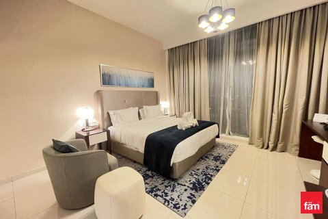 Dzīvoklis Business Bay, Dubaijā, AAE 35.7 m2 Nr. 727844 - attēls 9