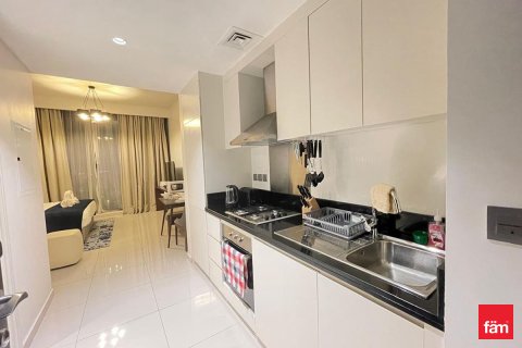 Dzīvoklis Business Bay, Dubaijā, AAE 35.7 m2 Nr. 727844 - attēls 3