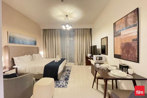 Dzīvoklis Business Bay, Dubaijā, AAE 35.7 m2 Nr. 727844 - attēls 7