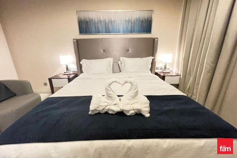 Dzīvoklis Business Bay, Dubaijā, AAE 35.7 m2 Nr. 727844 - attēls 5