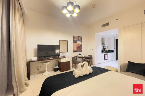 Dzīvoklis Business Bay, Dubaijā, AAE 35.7 m2 Nr. 727844 - attēls 8
