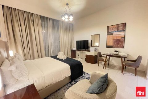 Dzīvoklis Business Bay, Dubaijā, AAE 35.7 m2 Nr. 727844 - attēls 2