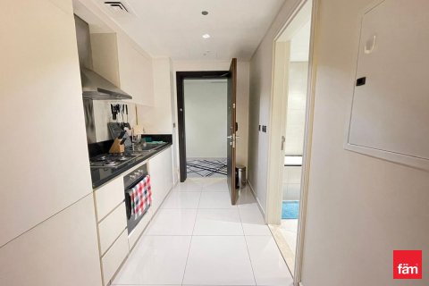 Apartment i Business Bay, Dubai, UAE 35.7 kvm № 727844