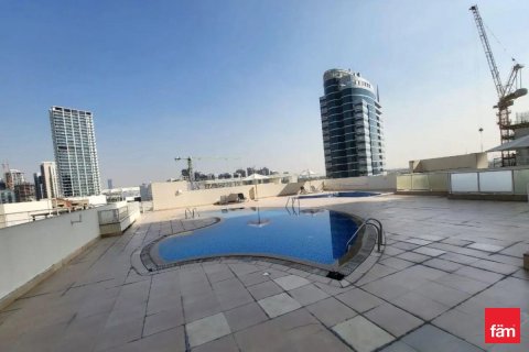 Wohnung zum Verkauf in Dubai, VAE 54.2 m2 Nr. 727849 - Foto 10