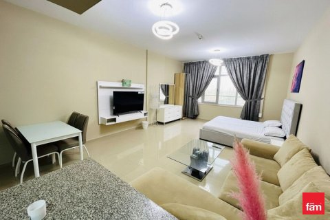 Wohnung zum Verkauf in Dubai, VAE 54.2 m2 Nr. 727849 - Foto 1