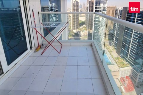 Wohnung in Business Bay, Dubai, VAE: 42 m2 Nr. 727848