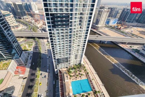 Apartment in Business Bay, Dubai, UAE 42 sq.m. № 727848 - photo 14
