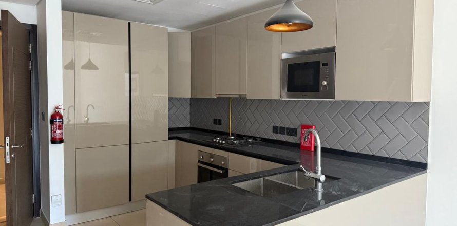 Wohnung in Dubai, VAE: 1 Schlafzimmer, 76.7 m2 Nr. 727846