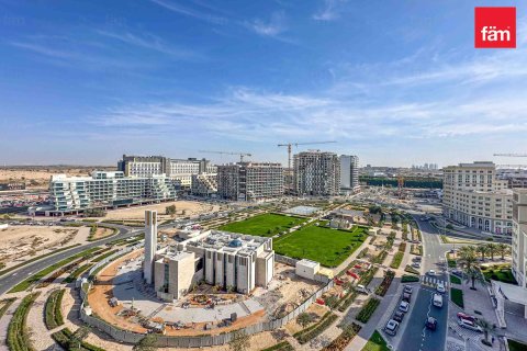 Apartmán v Arjan, Dubai, SAE 1 spálňa, 75.6 m2 č. 727847 - Fotografia 9