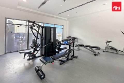Apartmán v Arjan, Dubai, SAE 1 spálňa, 75.6 m2 č. 727847 - Fotografia 11