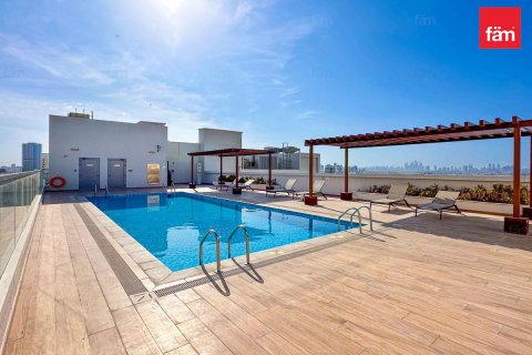 Apartmán v Arjan, Dubai, SAE 1 spálňa, 75.6 m2 č. 727847 - Fotografia 6