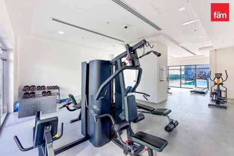 Apartmán v Arjan, Dubai, SAE 1 spálňa, 75.6 m2 č. 727847 - Fotografia 5
