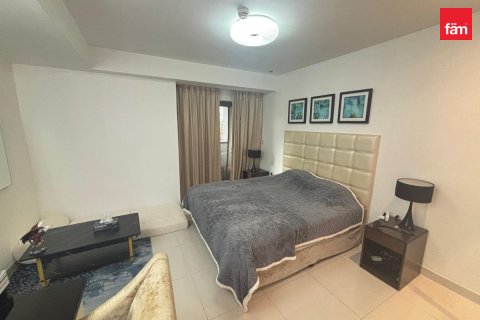 Apartmán v Business Bay, Dubai, SAE 39.7 m2 č. 727845 - Fotografia 1