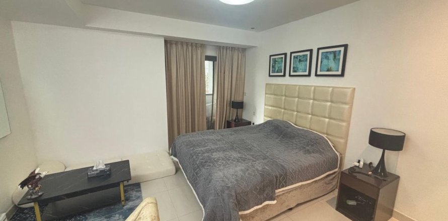 Apartmán v Business Bay, Dubai, SAE 39.7 m2 č. 727845