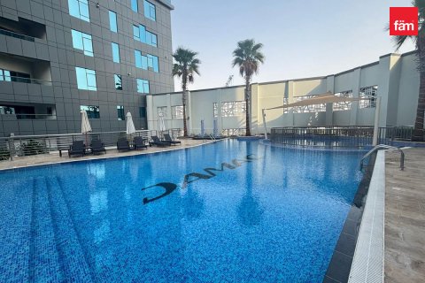 Apartmán v Business Bay, Dubai, SAE 39.7 m2 č. 727845 - Fotografia 8