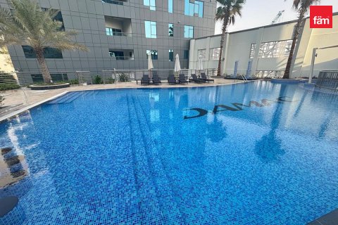 Apartmán v Business Bay, Dubai, SAE 39.7 m2 č. 727845 - Fotografia 10