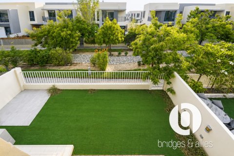 Villa til salg i Dubai Hills Estate, Dubai, UAE 4 soveværelser, 229 kvm № 766402 - foto 10